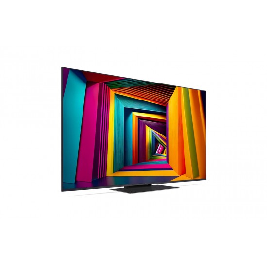 LG 55UT91003LA 55 colos LG UHD AI UT91 4K Smart TV 2024 LG 55UT91003LA 55 colos LG UHD AI UT91 4K Smart TV 2024