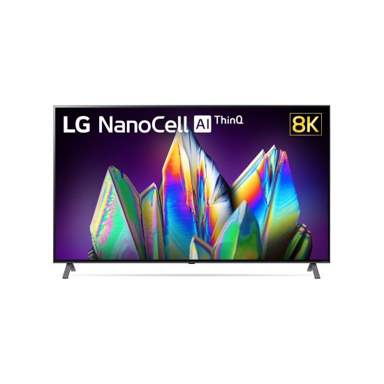 LG NanoCell 65'' NANO99 8K TV HDR Smart (165 cm)