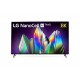 LG NanoCell 65'' NANO99 8K TV HDR Smart (165 cm)