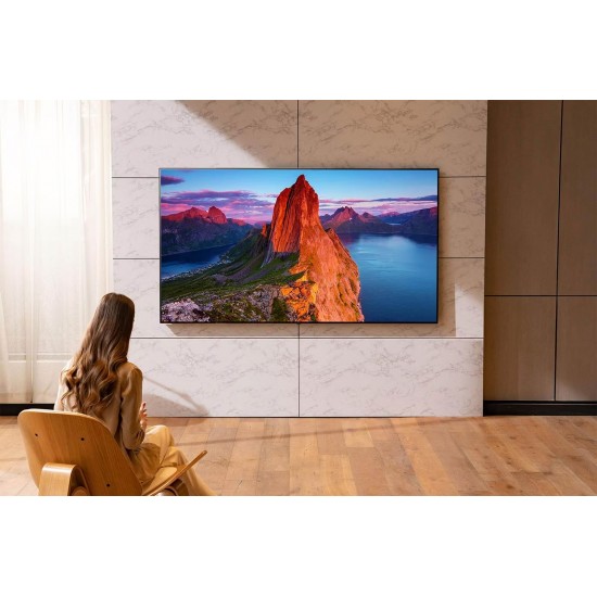 LG NanoCell 65'' NANO99 8K TV HDR Smart (165 cm)
