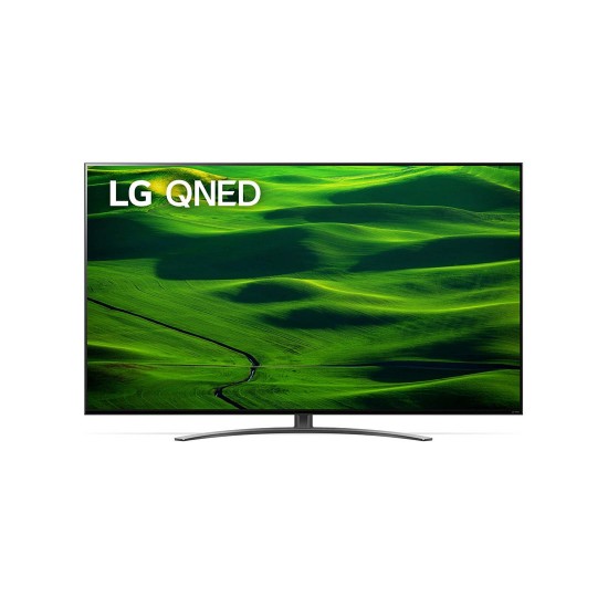 LG 55QNED813QA QNED 4K HDR Smart