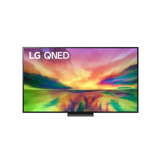 LG QNED 86" QNED813RE  4K HDR  SMART Gmaing TV, webOS 2023