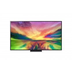 LG QNED 50" QNED813RE  4K HDR  SMART Gmaing TV, webOS 2023