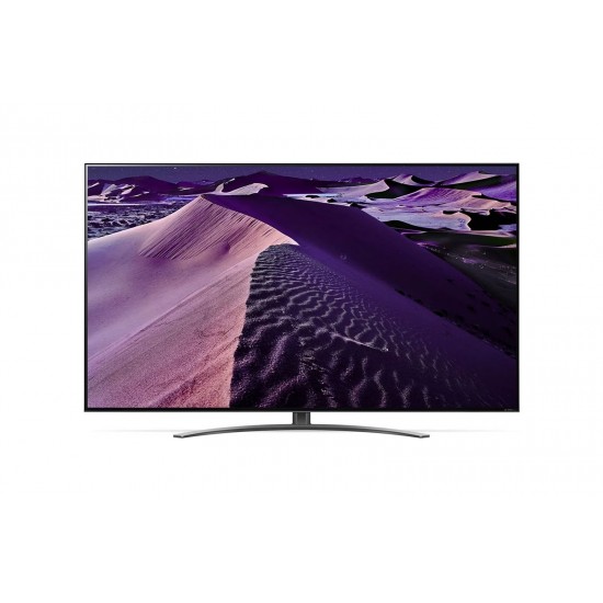 LG 65QNED863QA MiniLED 4K TV HDR Smart (164 cm)
