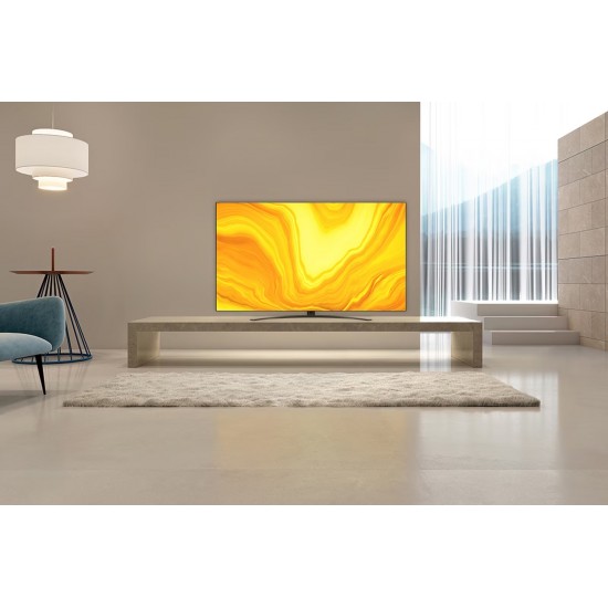 LG 65QNED863QA MiniLED 4K TV HDR Smart (164 cm)
