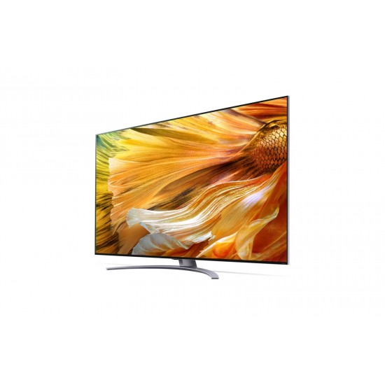 LG 65QNED913PA MiniLED 4K TV HDR 120HZ Smart GAMING TV