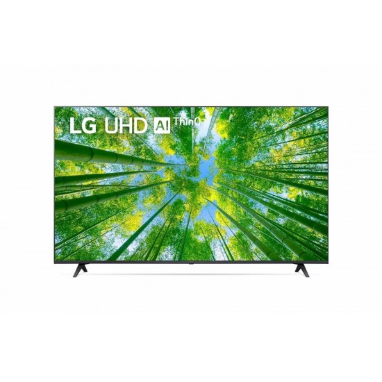 LG 55UQ79003LA 55" 4K Smart TV