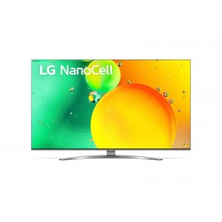 LG 50NANO783QA NanoCell HDR Smart Led TV