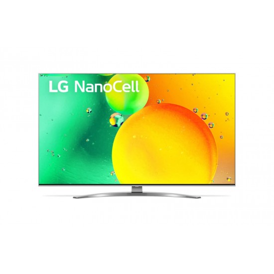 LG 43NANO783QA NanoCell HDR Smart Led TV