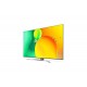 LG 43NANO783QA NanoCell HDR Smart Led TV