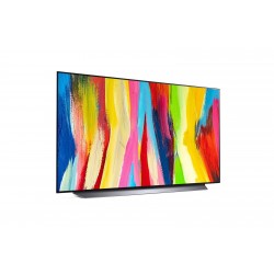 LG OLED48C21LA evo C2 48" 4K Smart Tv
