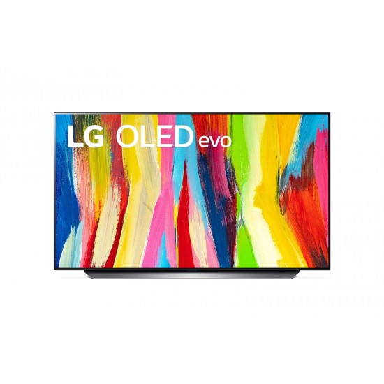 LG OLED48C21LA evo C2 48" 4K Smart Tv