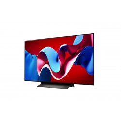 LG OLED48C41LA 48 colos LG OLED evo AI C4 4K Smart TV 2024 LG OLED48C41LA 48 colos LG OLED evo AI C4 4K Smart TV 2024