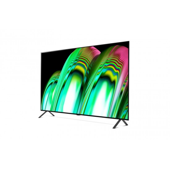LG OLED65A23LA 65" A2 4K TV HDR Smart