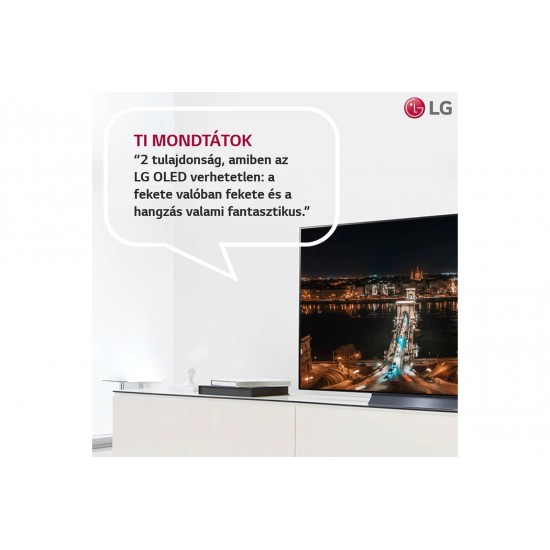 LG OLED55A23LA 55" A2 4K TV HDR Smart