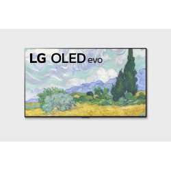 LG 55'' OLED55G13LA (139 cm) 4K HDR Smart EVO OLED TV