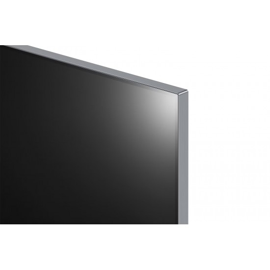 LG OLED evo 77" G2 4K TV HDR Smart (195 cm)