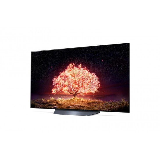 LG OLED55B13LA Smart OLED televízió 4K Ultra HD