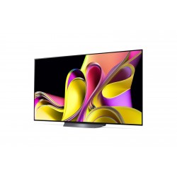 LG OLED B3 55 col 4K felbontás 2023-as smart tv