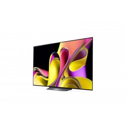 LG OLED B3 55 col 4K felbontás 2023-as smart tv