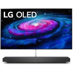 LG OLED65WX9LA webOS SMART 4K Ultra HD HDR OLED