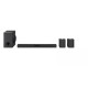 LG SQC4R 4.1 Soundbar
