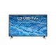 LG 75UM7050PLA 4K Smart LED TV