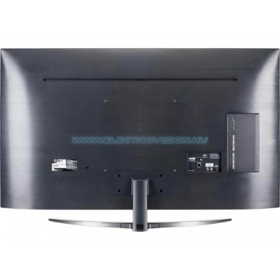 LG 55SM9010PLA 4K Smart NanoCell TV