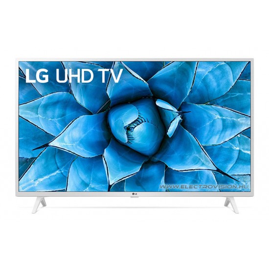 LG 43UN73906LE 4K Smart TV