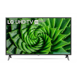 LG 55UP80003LR 4K HDR Smart UHD TV