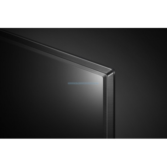 LG 43UN80006LC 4K Smart LED TV