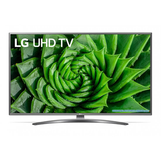 LG 43UN81006LB 4K Smart LED TV