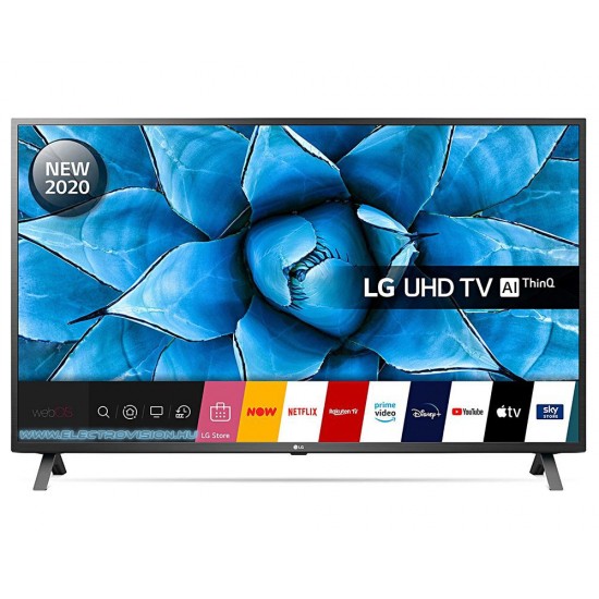 LG 50UN73003LA 4K Smart TV