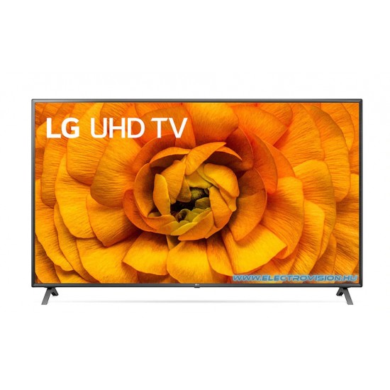 LG 75UN85006LB 4K Smart LED TV