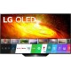 LG OLED55BX3LA 4K HDR Smart OLED