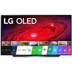 LG OLED48CX3LA 4K HDR Smart OLED