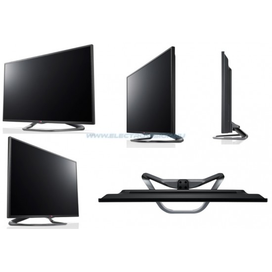 LG 42LA660S Smart 3D LED TV