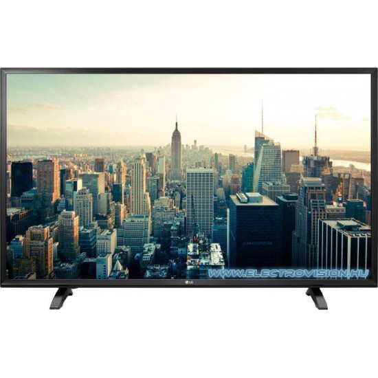 LG 43LH501C 109 cm  Full HD LED TV