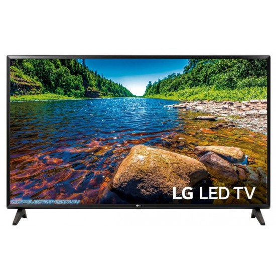 LG 49LK5900PLA 124 cm Smart LED TV