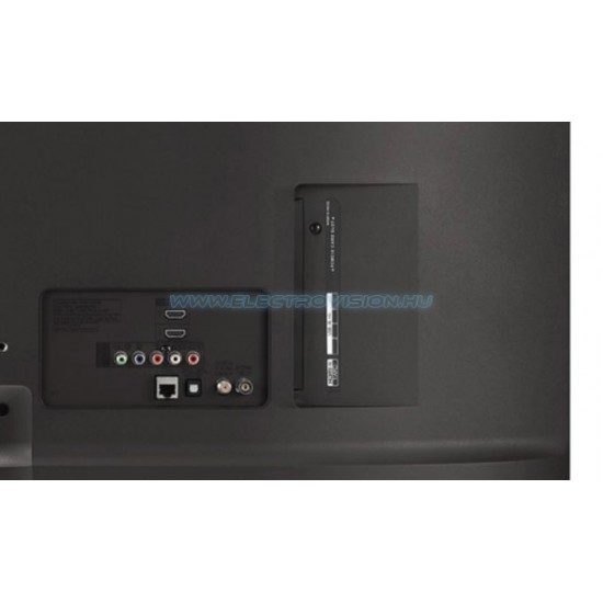 LG 43LK6100PLB 109 cm Smart LED TV