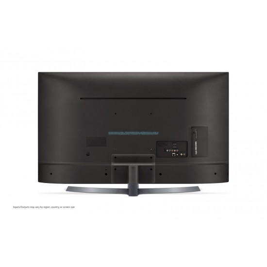 LG 43LK6100PLB 109 cm Smart LED TV