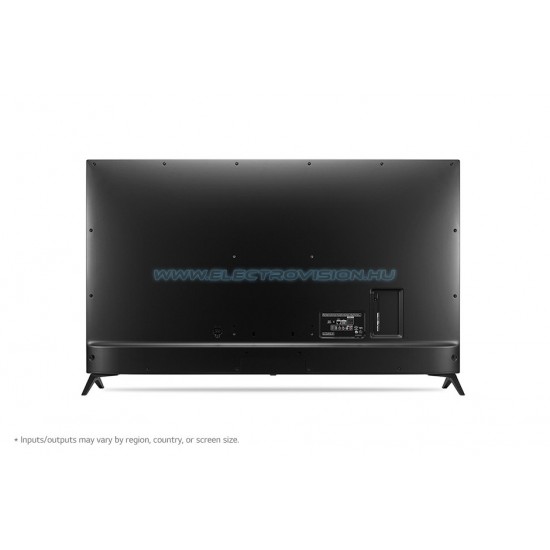 LG 75UK6200PLB 190 cm 4K Smart TV