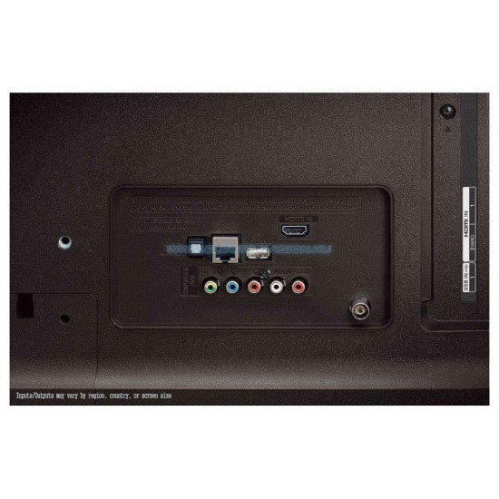LG 43UK6400PLC 109 cm 4K Smart TV