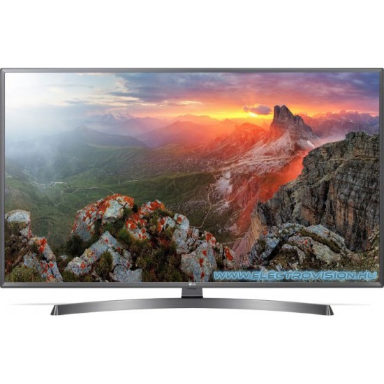 LG 43UK6750PLD 109 cm 4K Smart TV