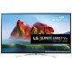 LG 65SJ850 165 cm SUHD 4K Smart NANO LED TV