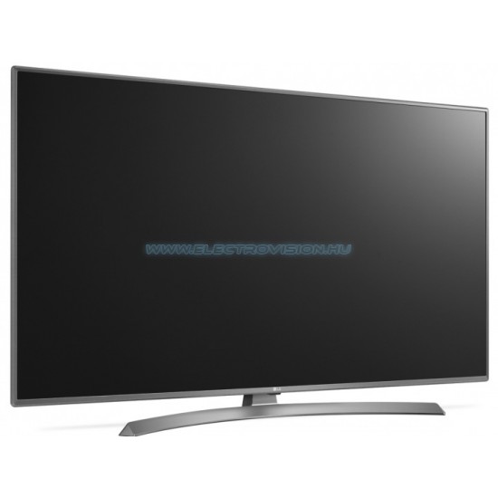 LG 65UV341C 165 cm 4K Smart Üzleti/Hotel TV
