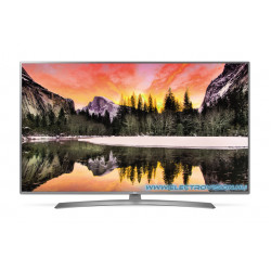 LG 65UV341C 165 cm 4K Smart Üzleti/Hotel TV