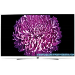 LG OLED55B7 140cm 4K HDR Smart Sík OLED