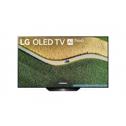 LG OLED65B9PLA 4K HDR Smart OLED