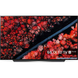 LG OLED55C9PLA 4K HDR Smart OLED